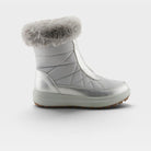 Flexus Corinia Silver Boot