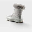 Flexus Corinia Silver Boot