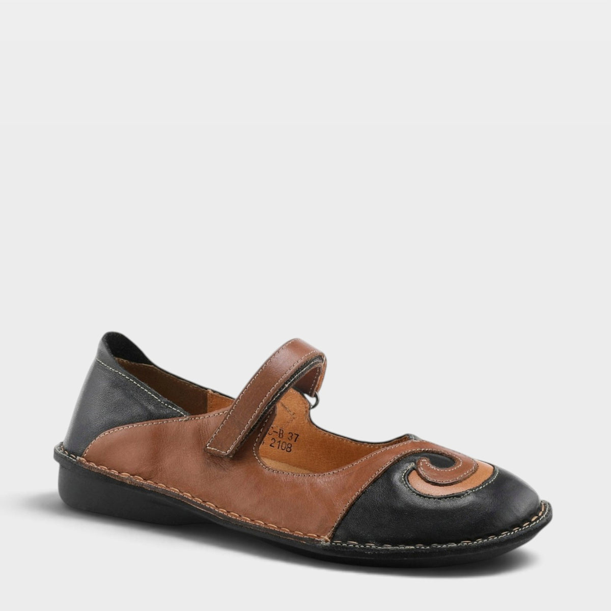 Zapatos Spring Step COSMIC -1