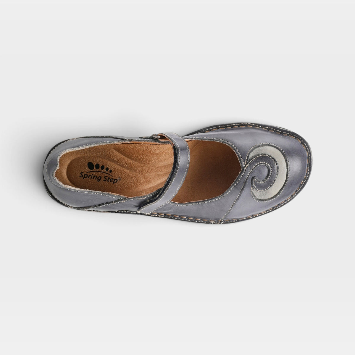 Zapatos Spring Step COSMIC -10