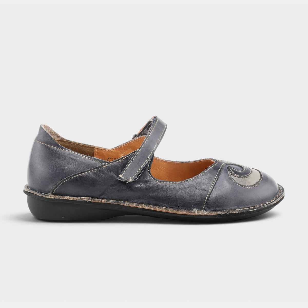 Zapatos Spring Step COSMIC -8