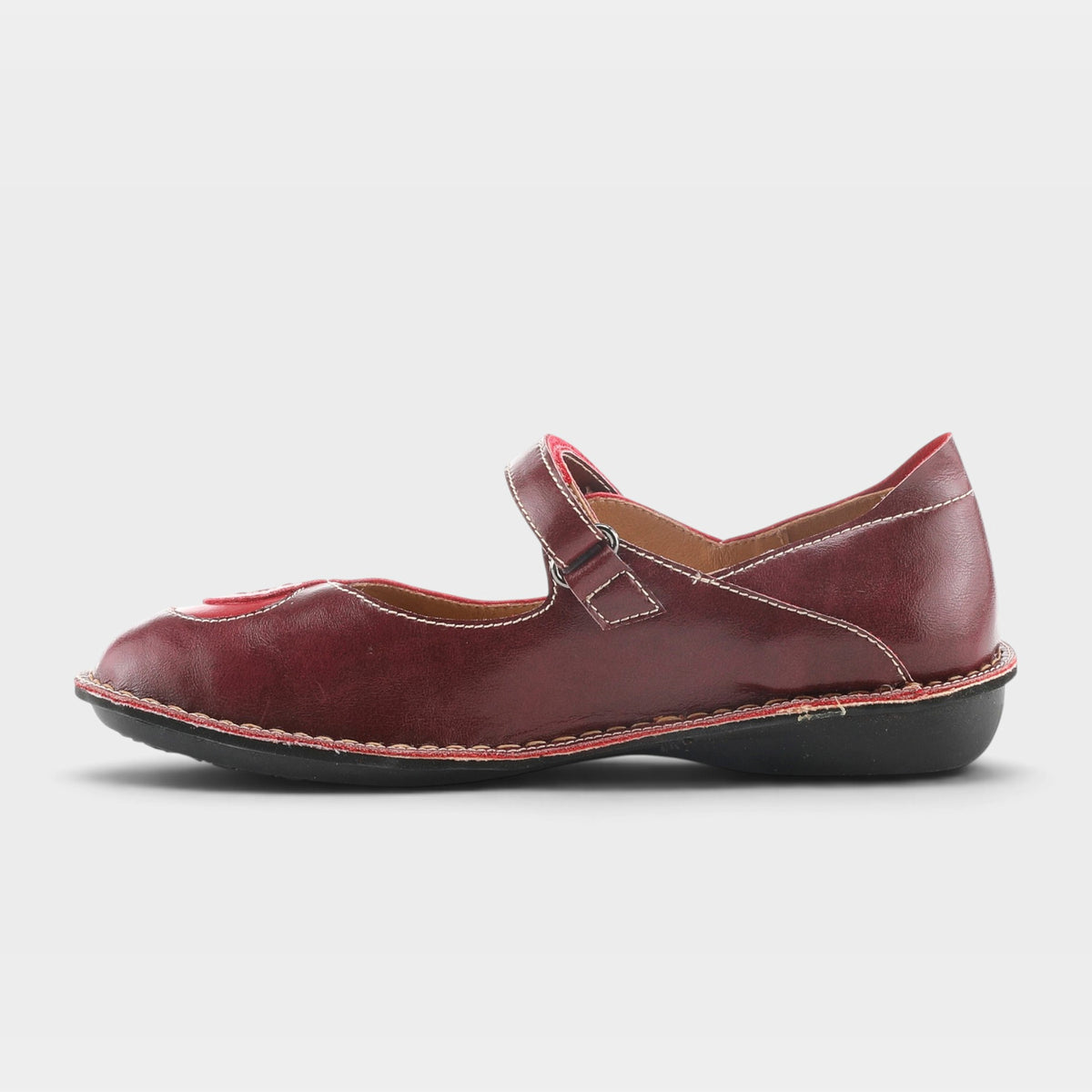 Zapatos Spring Step COSMIC -21