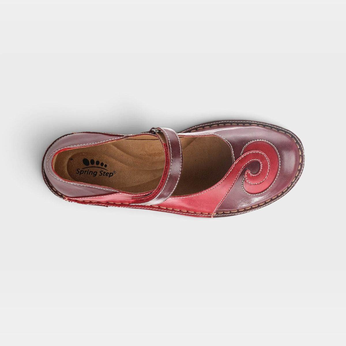 Zapatos Spring Step COSMIC -22