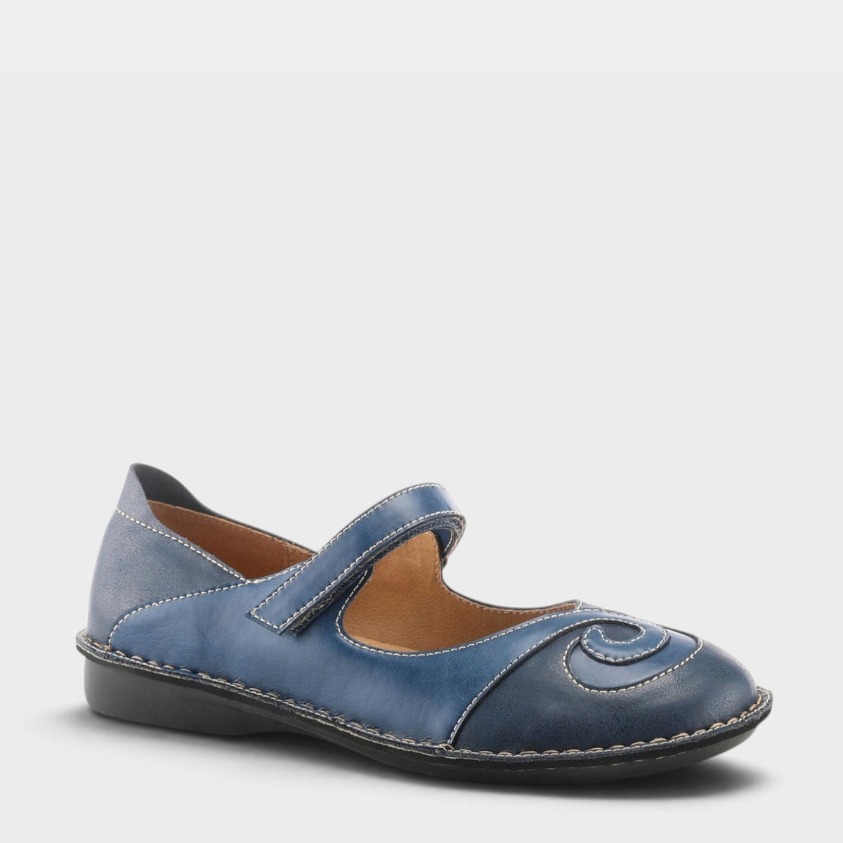 Zapatos Spring Step COSMIC -13