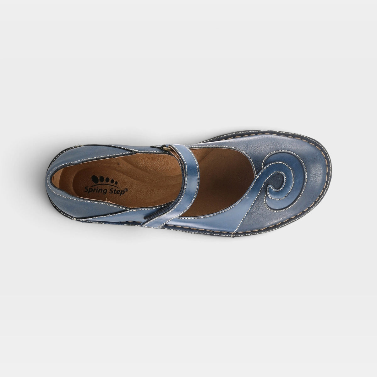 Zapatos Spring Step COSMIC -16
