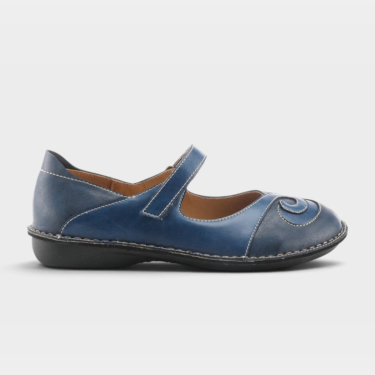 Zapatos Spring Step COSMIC -14