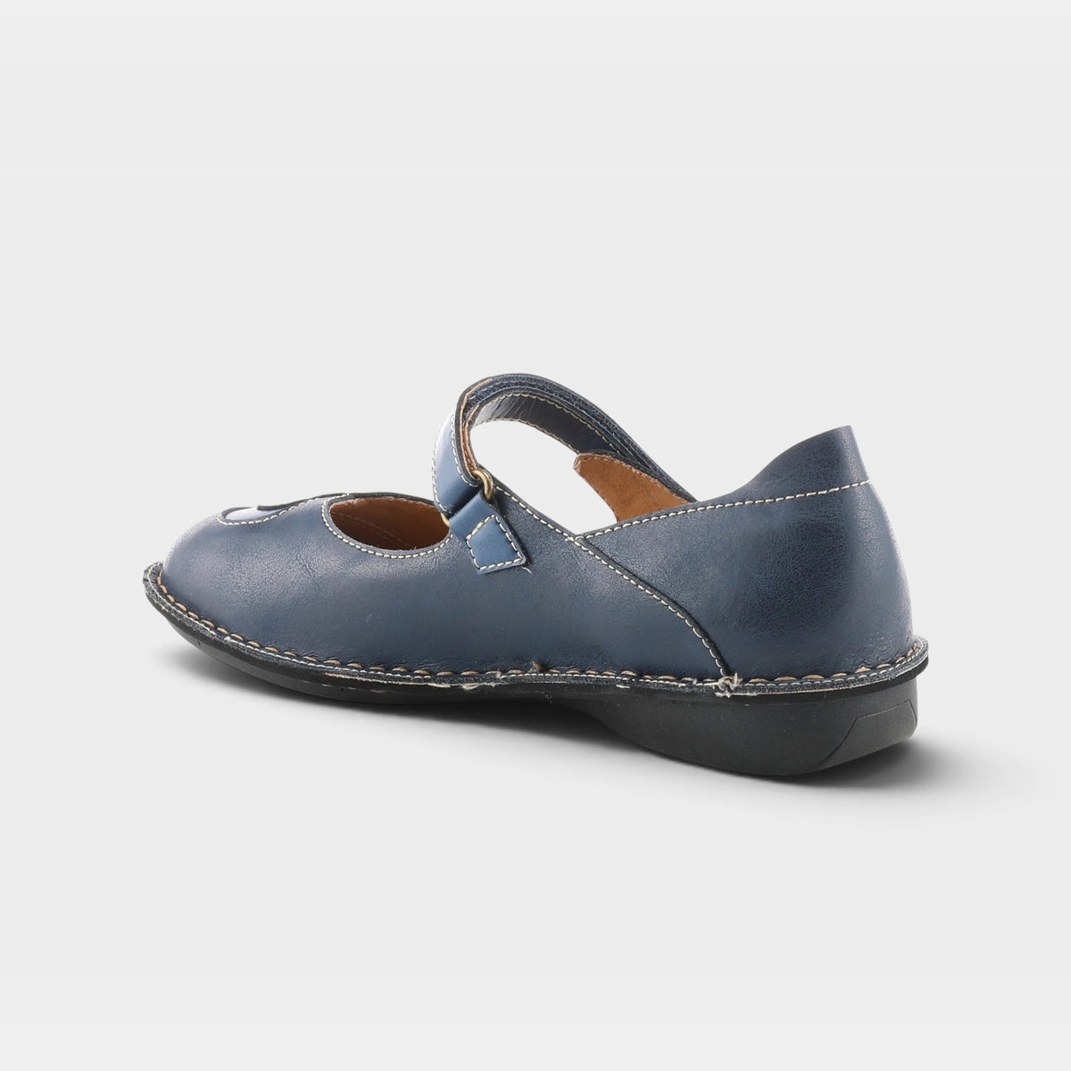Zapatos Spring Step COSMIC -18