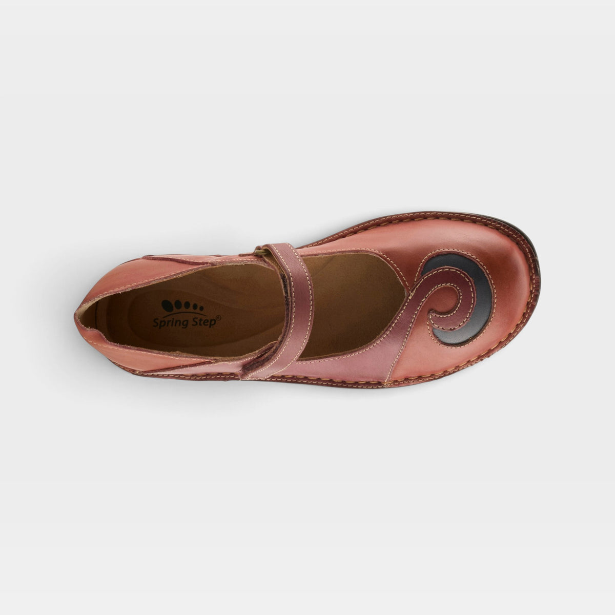 Zapatos Spring Step COSMIC -28