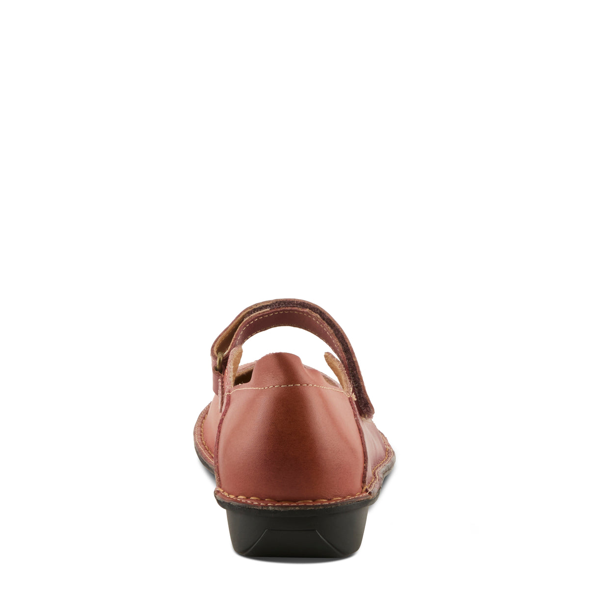 Spring Step Spring Step COSMIC Shoes shoe in navy with comfortable everyday design