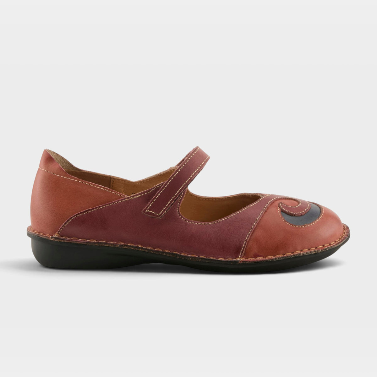 Zapatos Spring Step COSMIC 