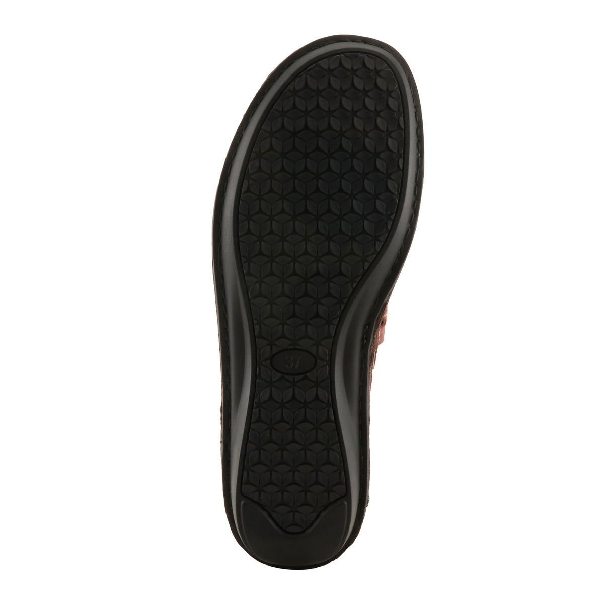 Spring Step Spring Step COSMIC Shoes shoe in bordeaux with comfortable everyday design