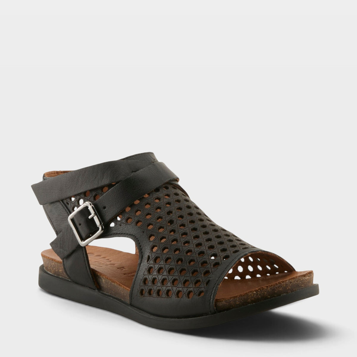 SPRING STEP COVINGTON SANDALS-7