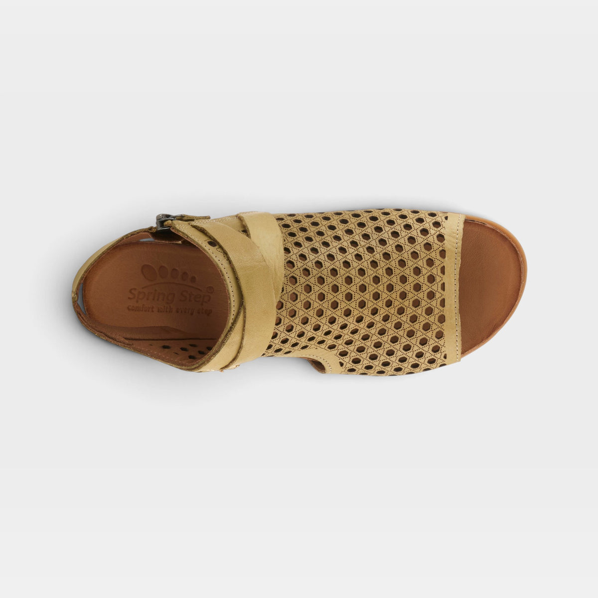 SPRING STEP COVINGTON SANDALS-16