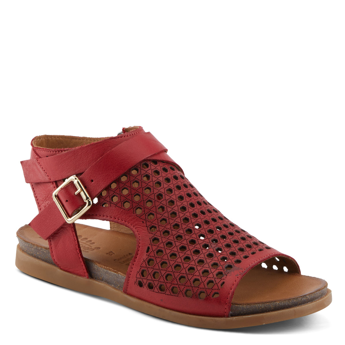 Step Sandals Spring Step Women - Innovative Designs, Ultimate Comfort – Tagged ...
