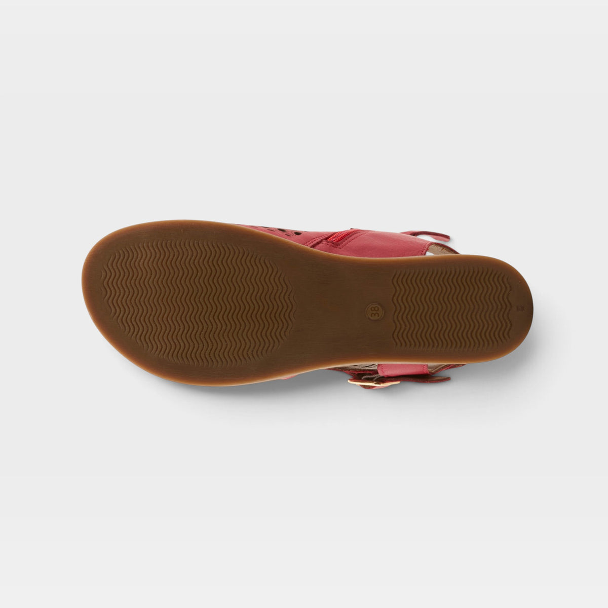 SPRING STEP COVINGTON SANDALS-5