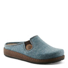 DENIM BLUE