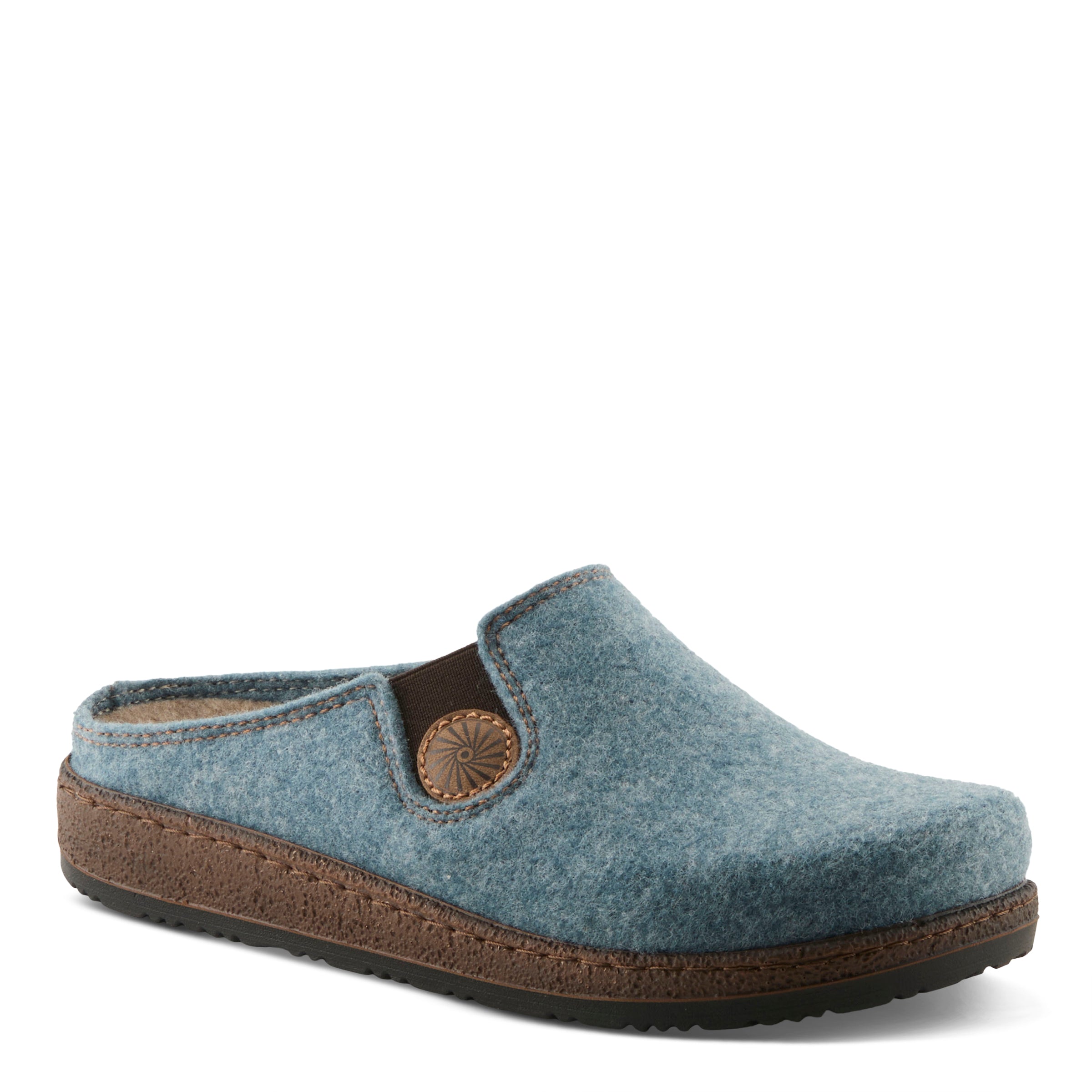 DENIM BLUE