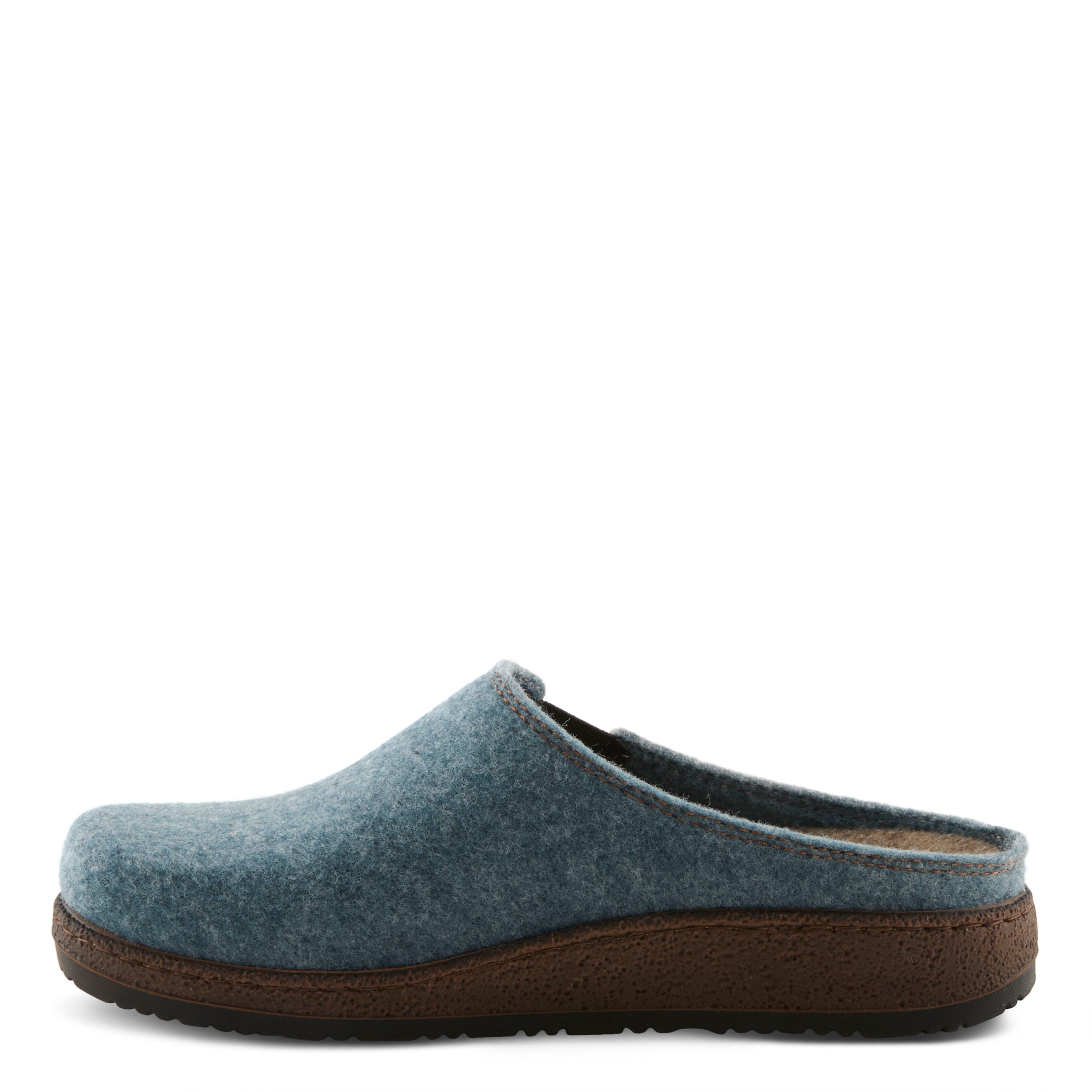 DENIM BLUE