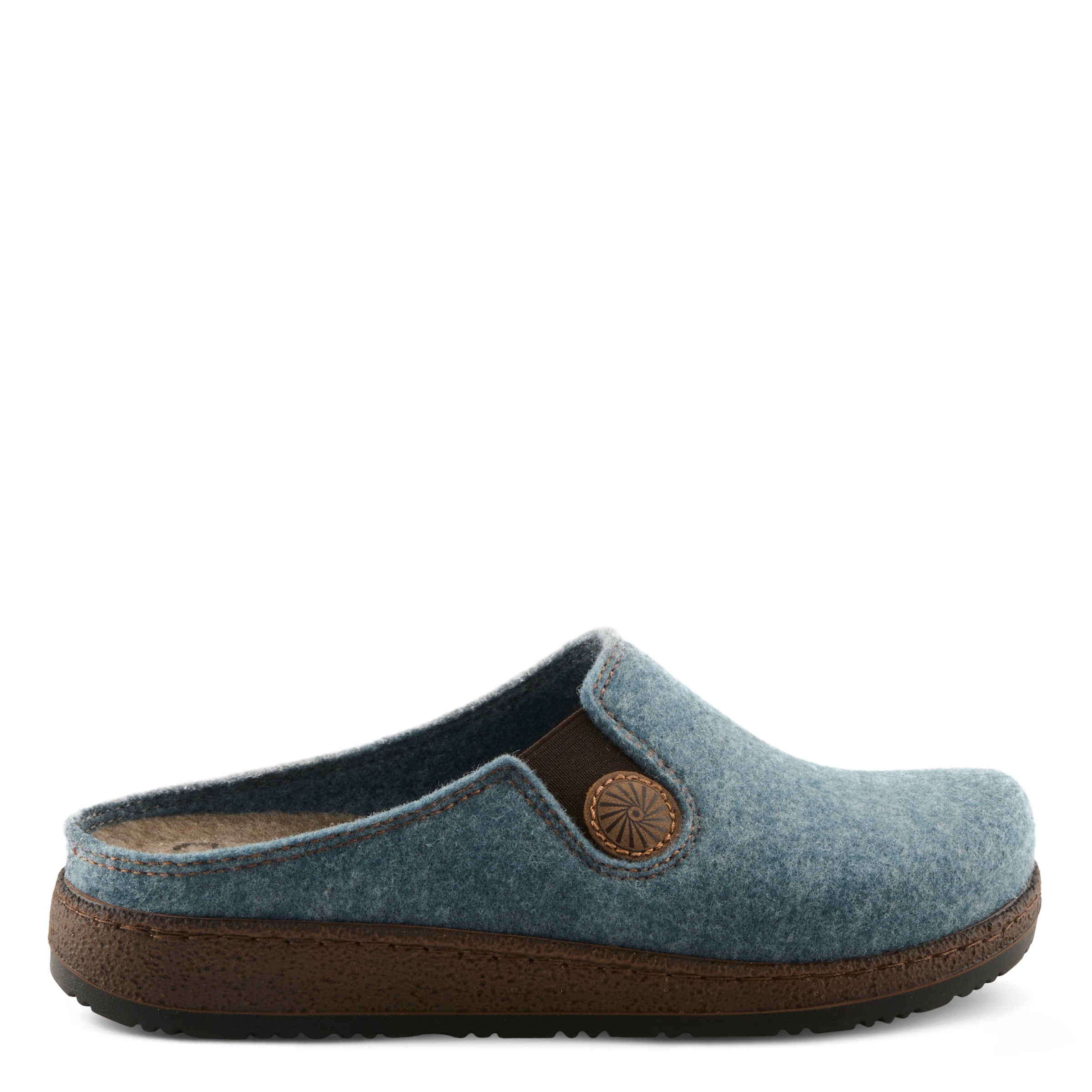DENIM BLUE