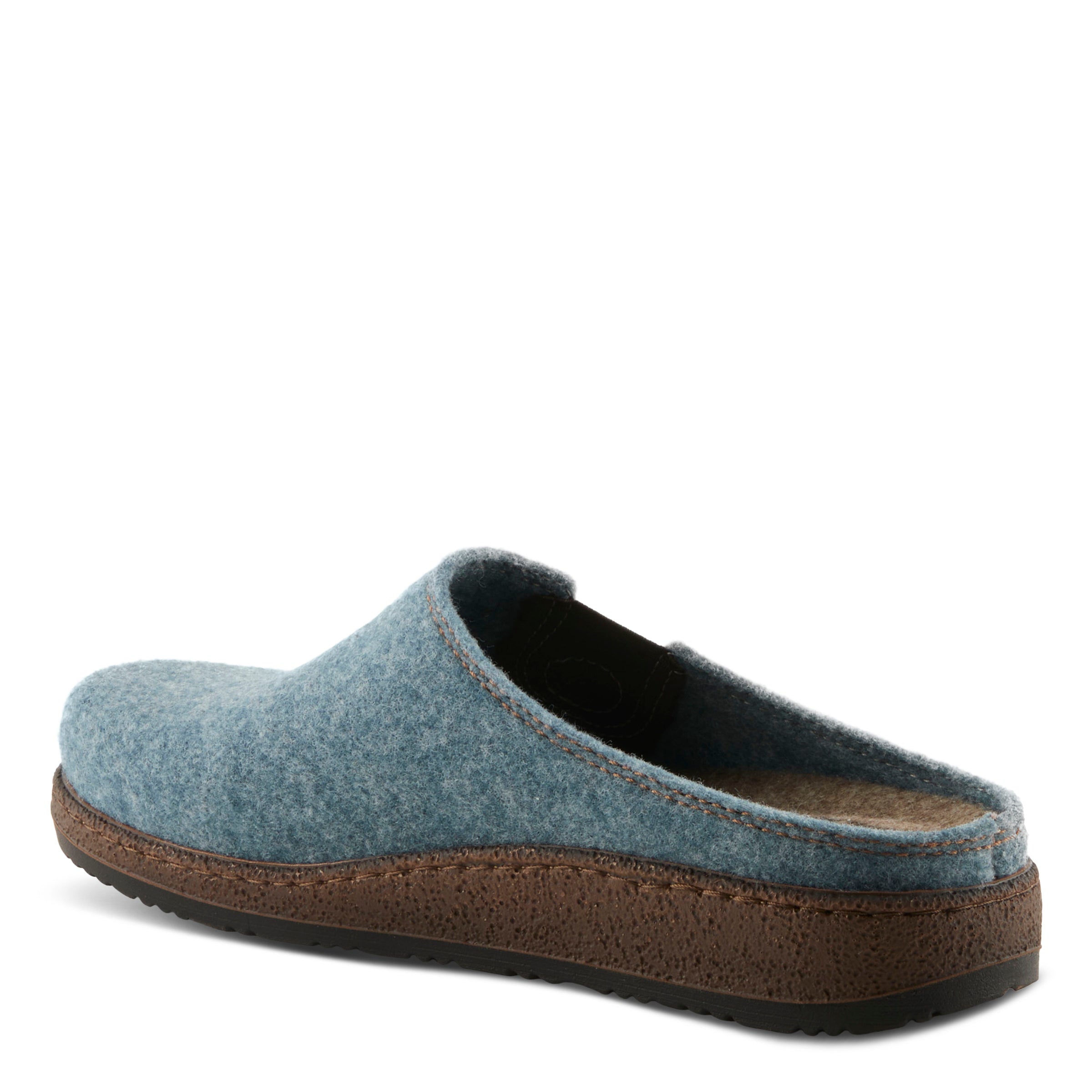 DENIM BLUE