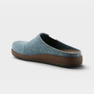Flexus Cozily Denim Blue Slipper