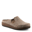 LIGHT BROWN