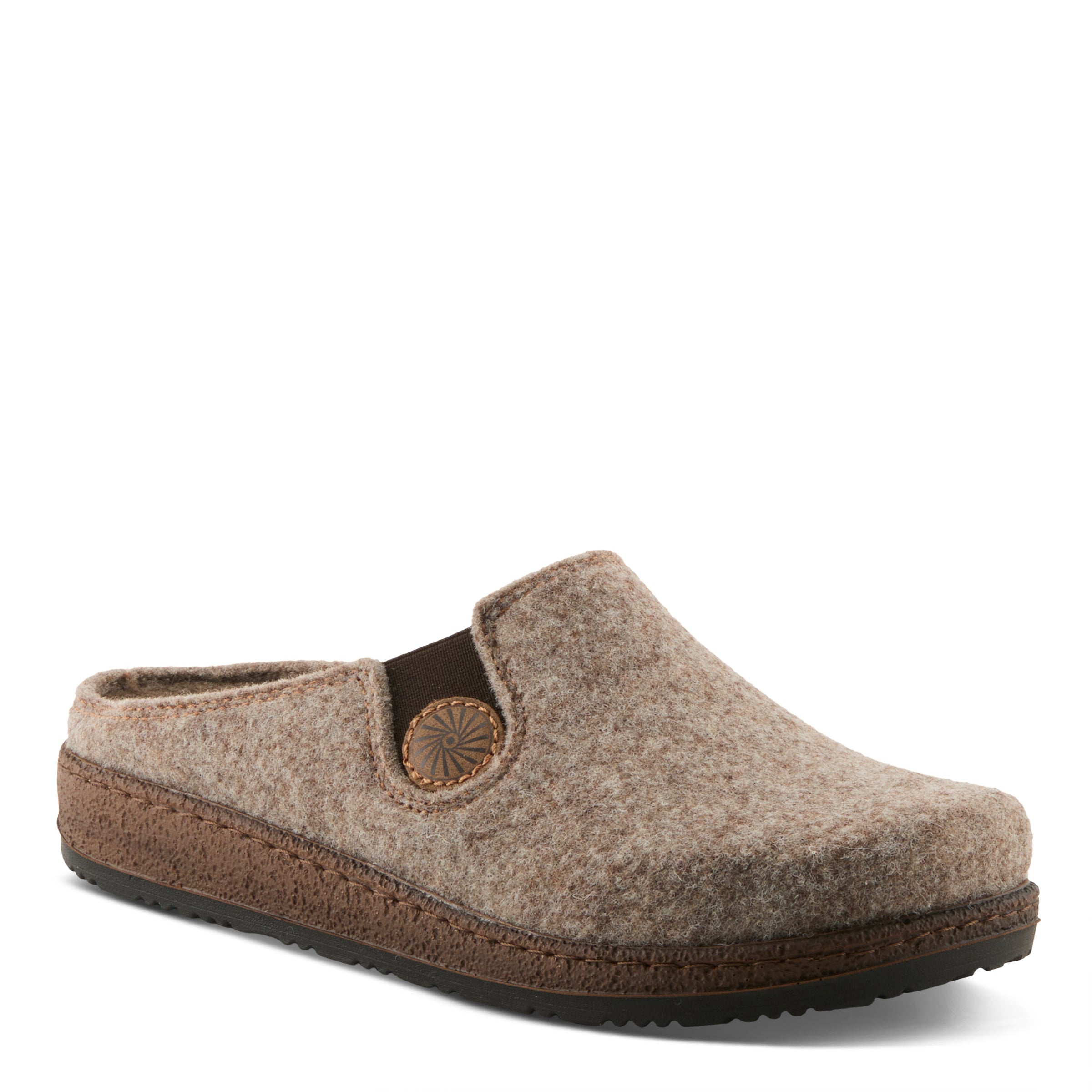 LIGHT BROWN