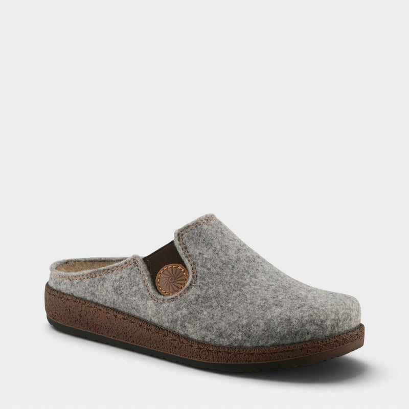 FLEXUS COZILY SLIPPERS