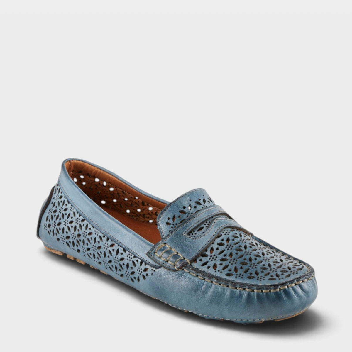 SPRING STEP CRAIN SHOES-7