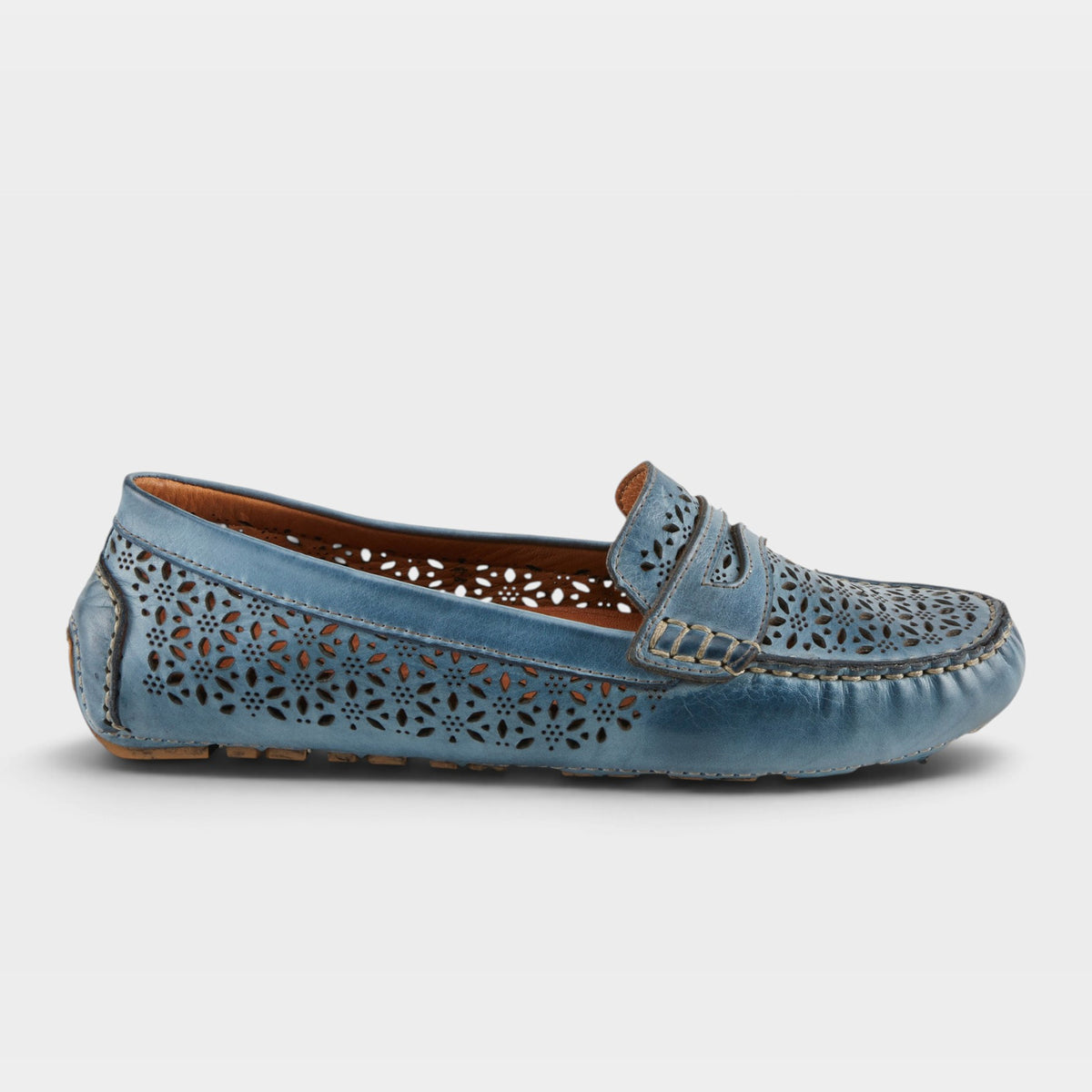 SPRING STEP CRAIN SHOES-8