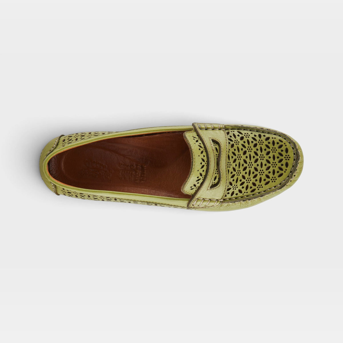 SPRING STEP CRAIN SHOES-4