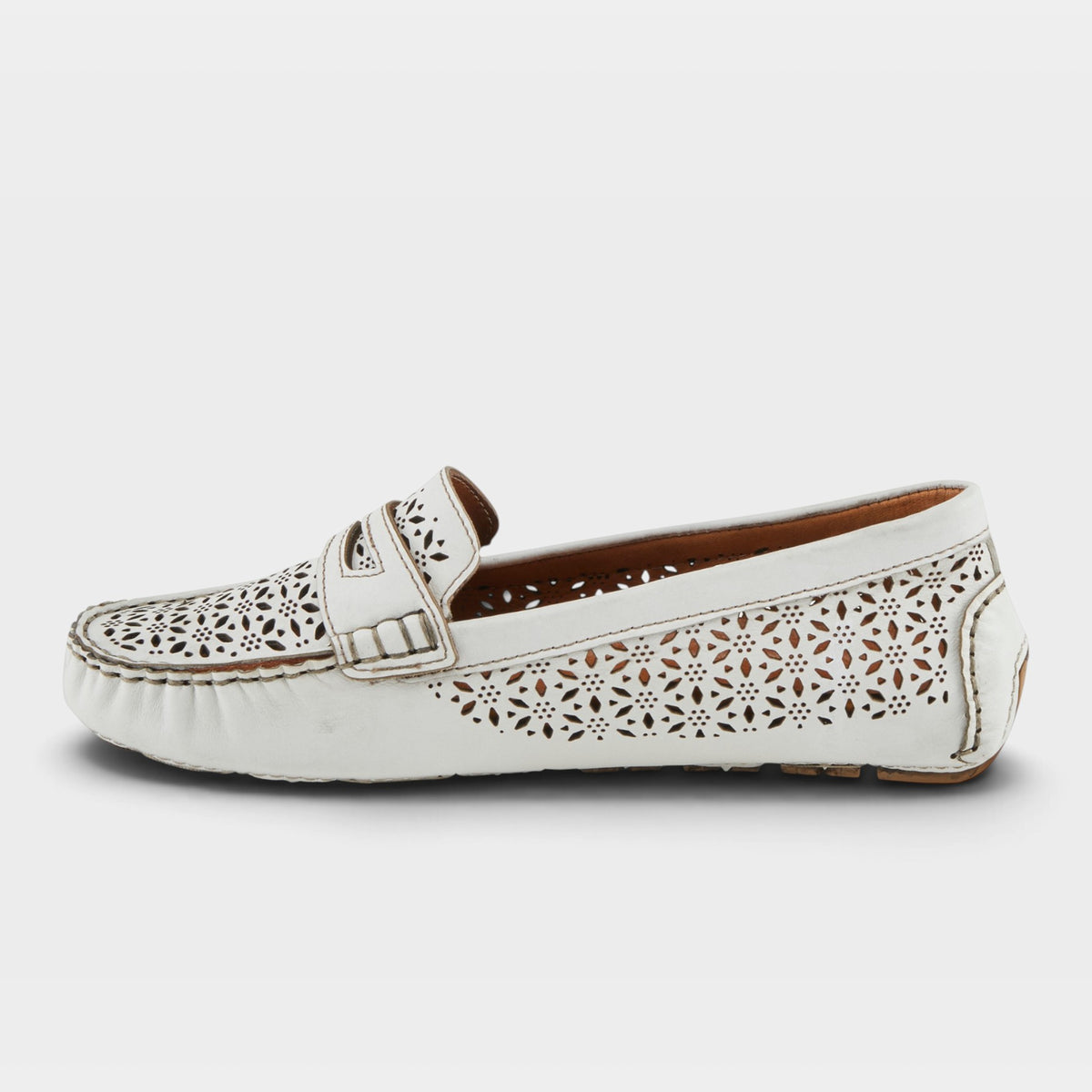 SPRING STEP CRAIN SHOES-21