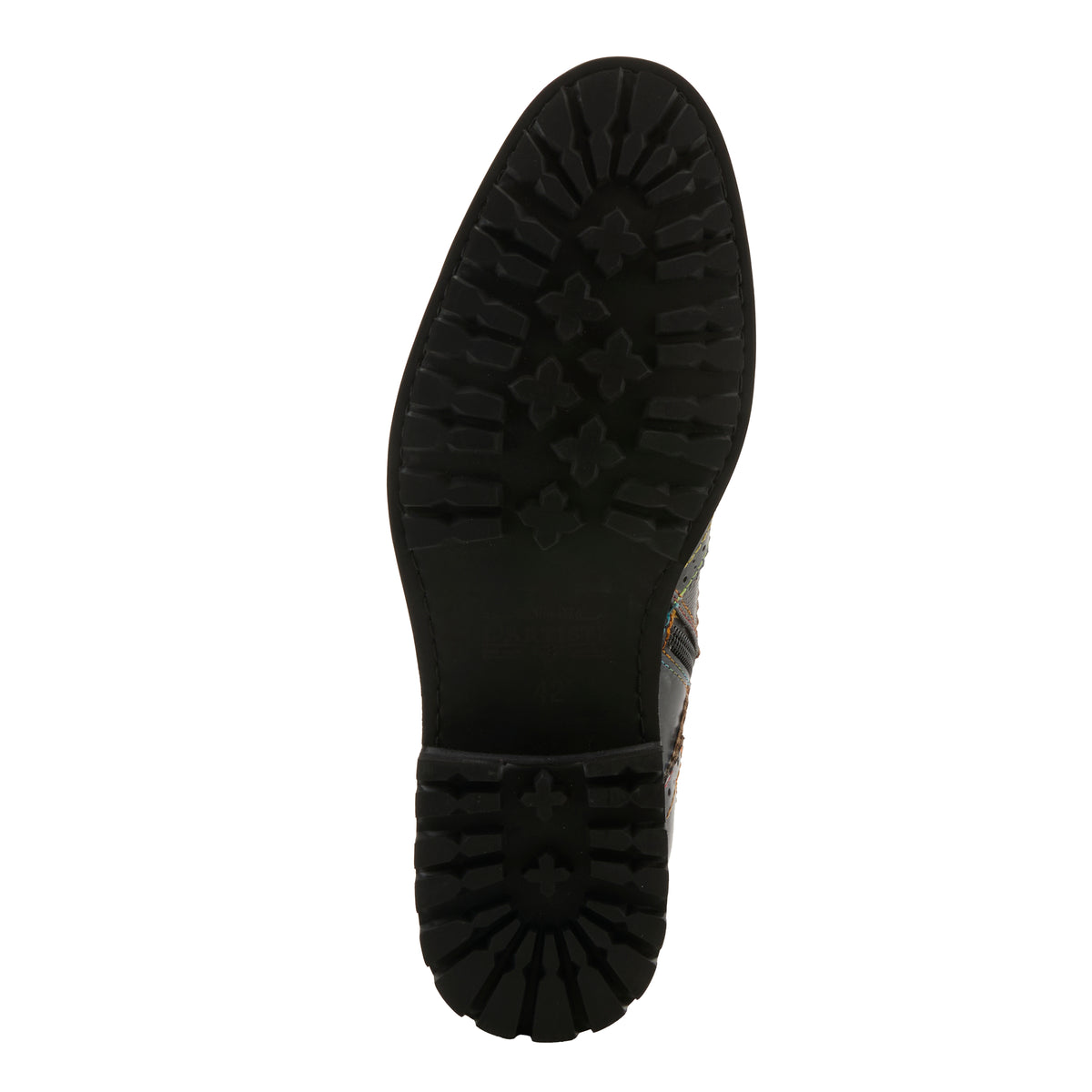 BLACK MULTI