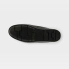 Spring Step Men Crispin Black Loafer