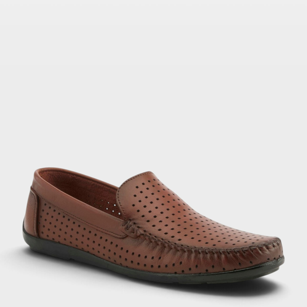 SPRING STEP MEN CRISPIN LOAFERS-12