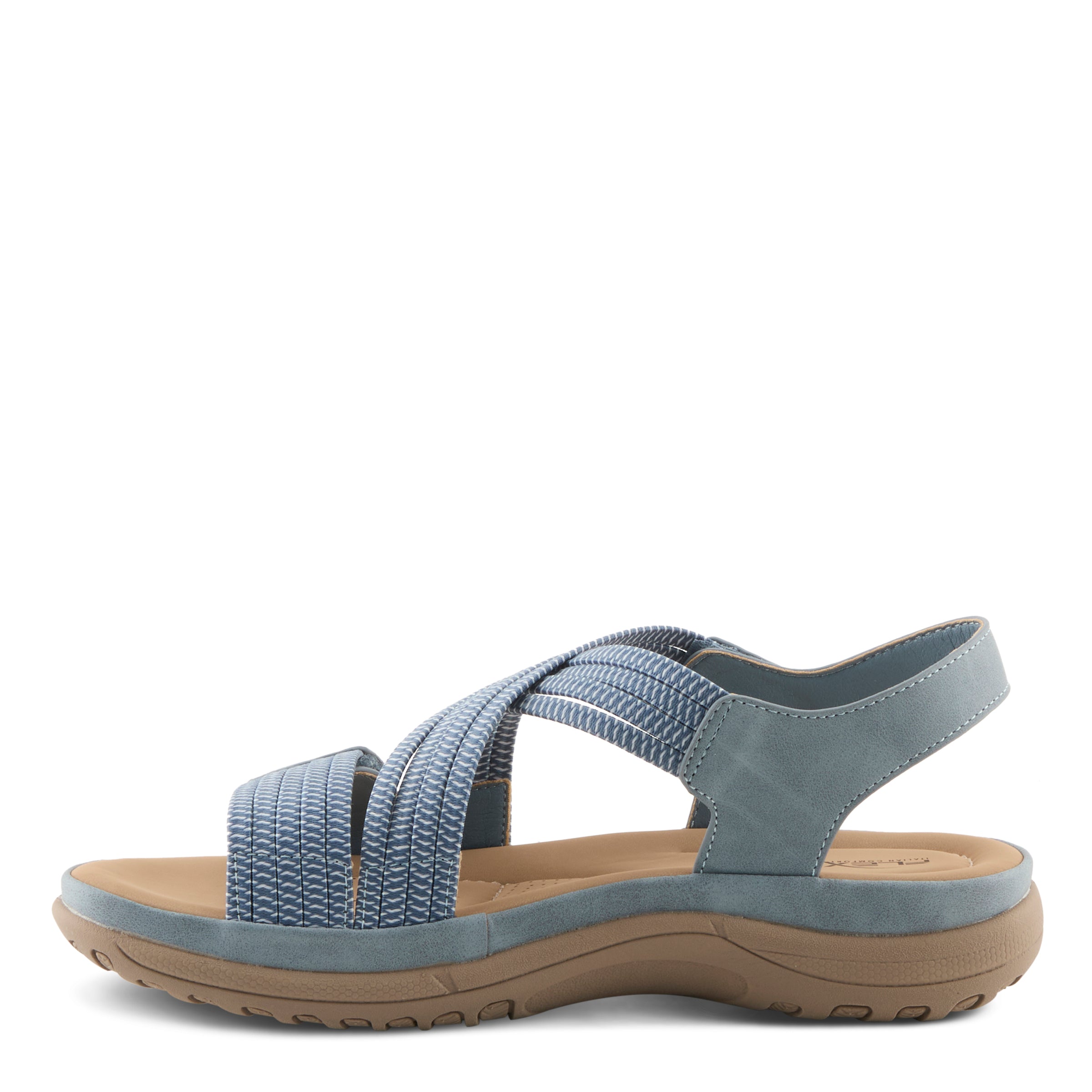 Comfortable Flexus Crossbeam Sandals – Spring Step Shoes