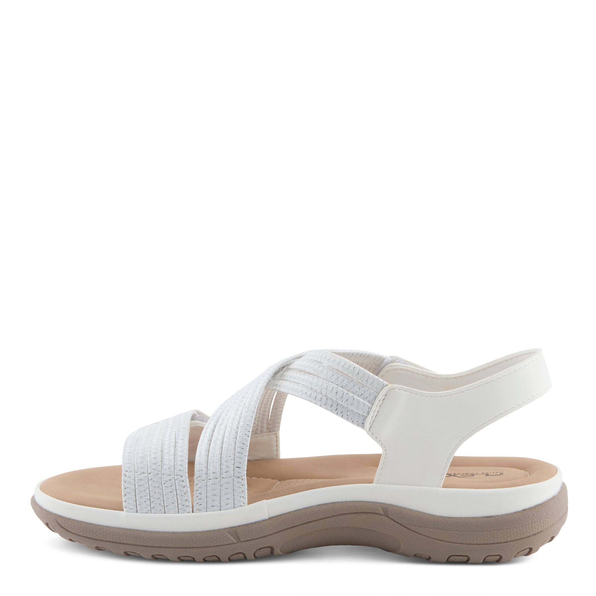 Comfortable Flexus Crossbeam Sandals – Spring Step Shoes