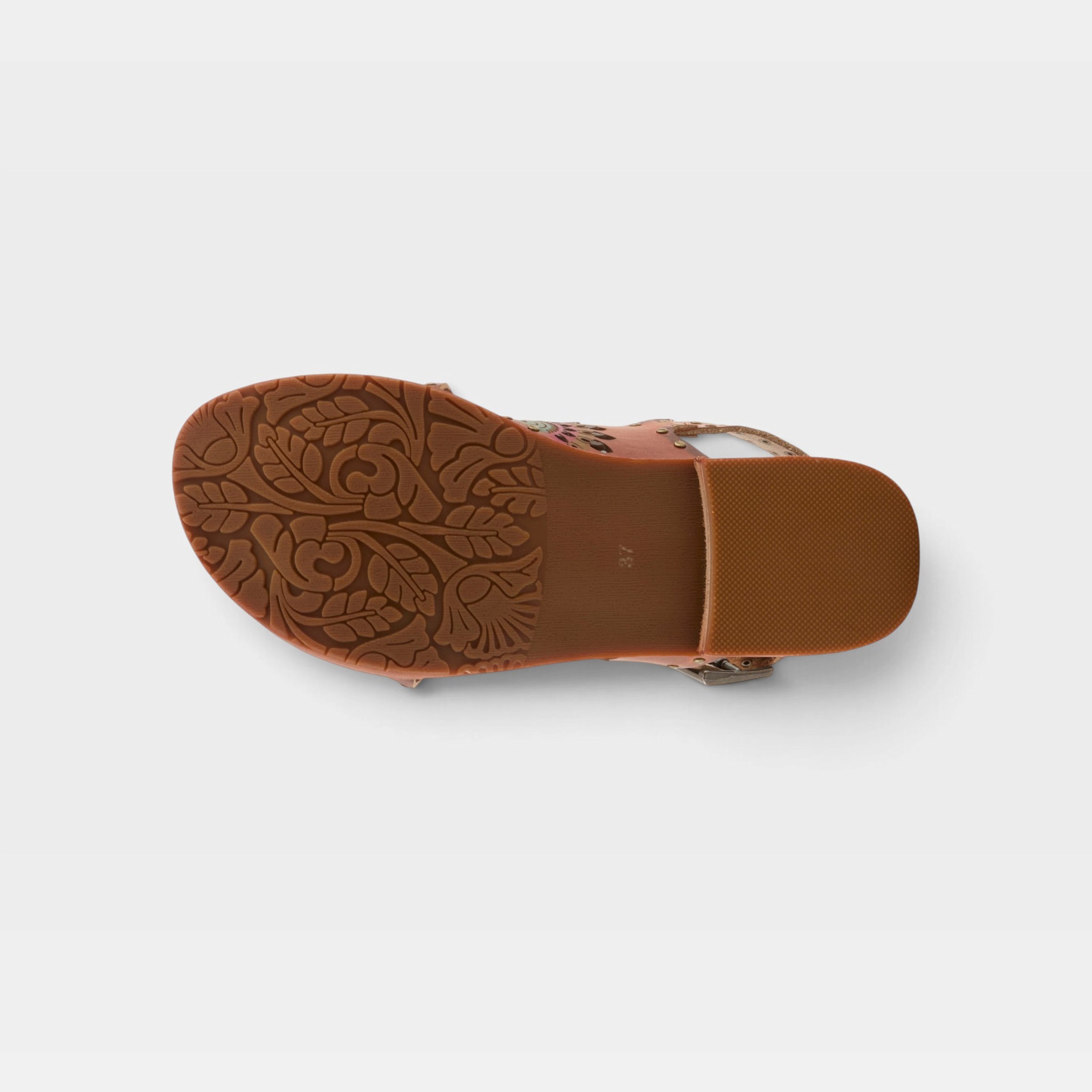 L'Artiste Crossroads Ankle Strap Sandals - Spring Step Shoes