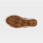 Spring Step Cunacena Brown Sandal