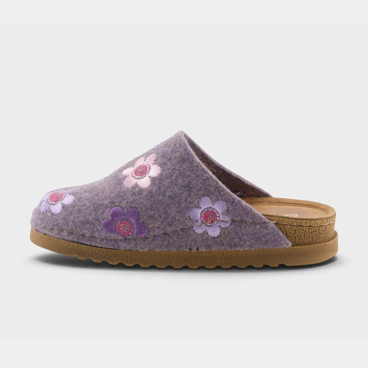 Flexus – Cutesy – LILAC MULTI – Clog