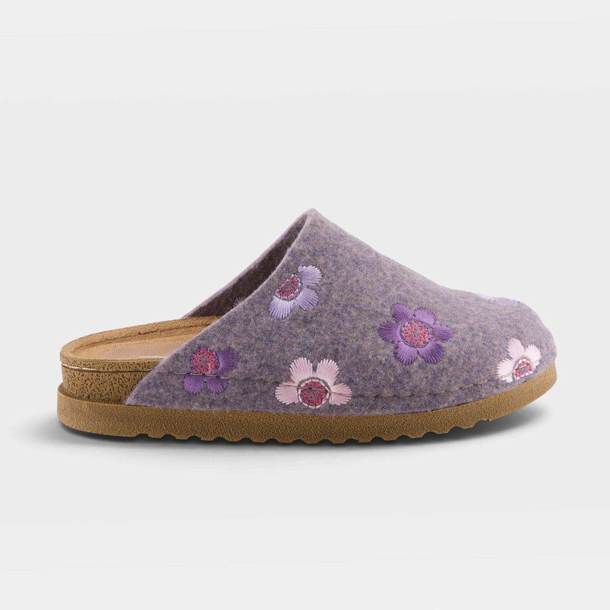 Flexus – Cutesy – LILAC MULTI – Clog