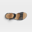 Patrizia Dade Black Sandal