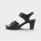 Patrizia Dade Navy Sandal