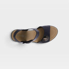 Patrizia Dade Navy Sandal