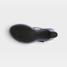 Patrizia Dade Navy Sandal