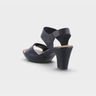 Patrizia Dade Navy Sandal
