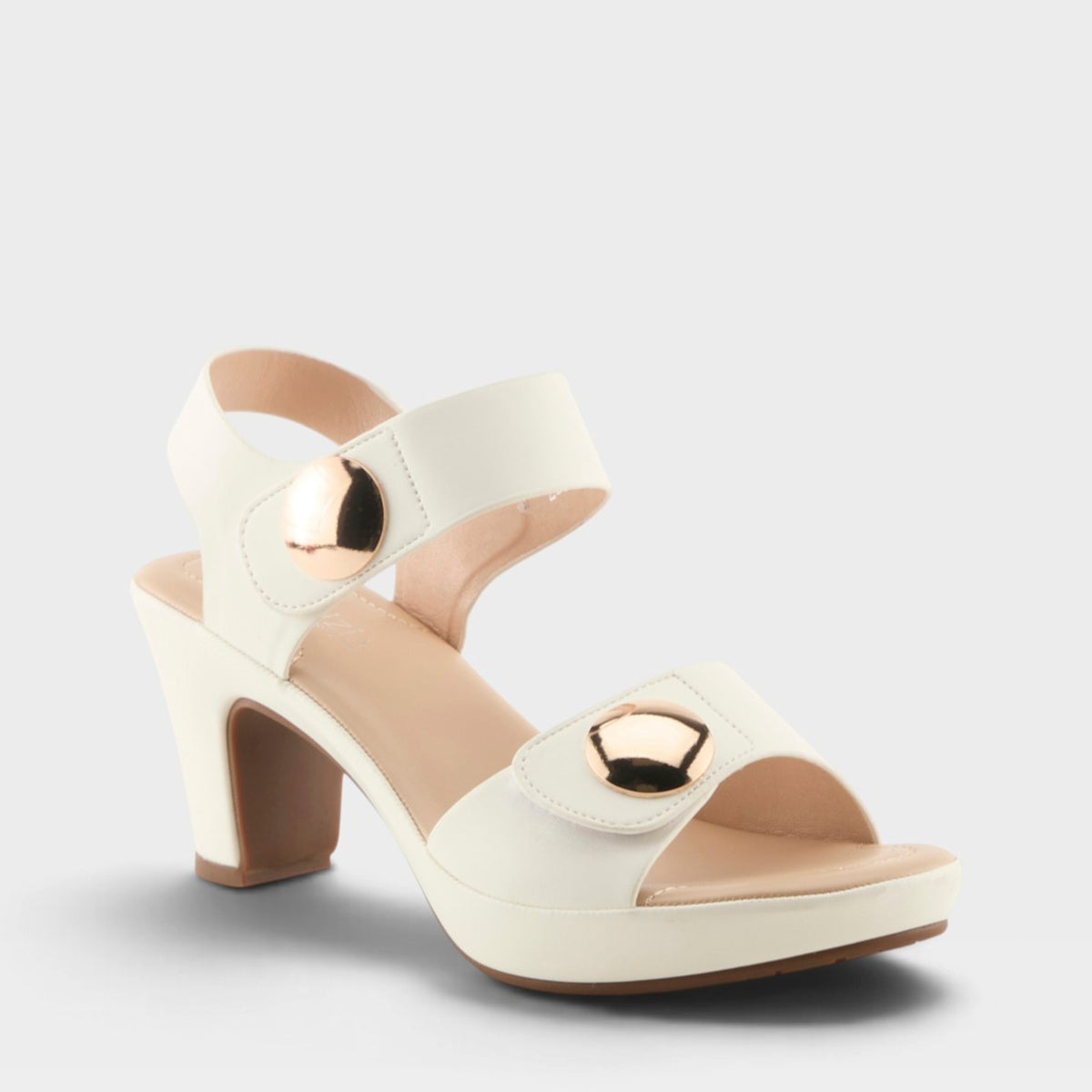 PATRIZIA DADE SANDALS-12
