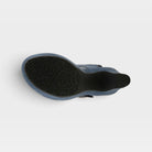Patrizia Dade-Woven Blue Sandal