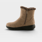 Flexus Daeloriah Beige Boot