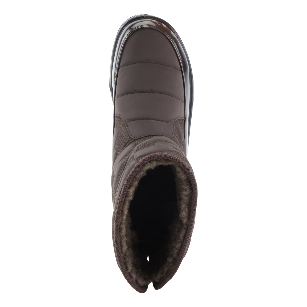 Flexus FLEXUS DAFFO BOOTS boot in brown with flexible sole